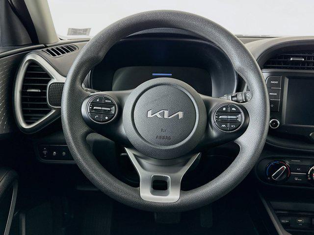 used 2024 Kia Soul car, priced at $14,987