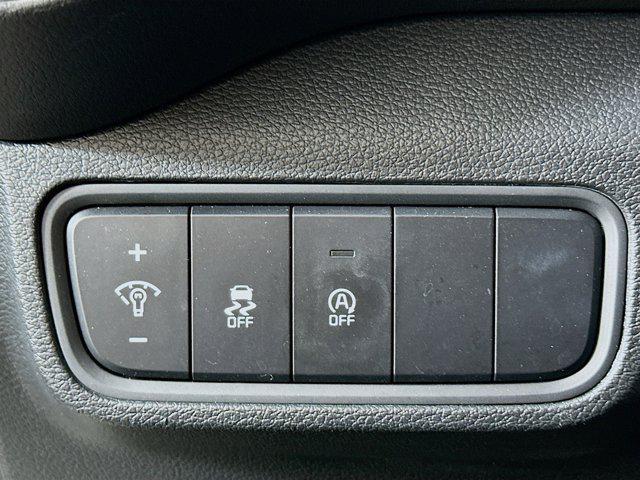 used 2024 Kia Soul car, priced at $14,987