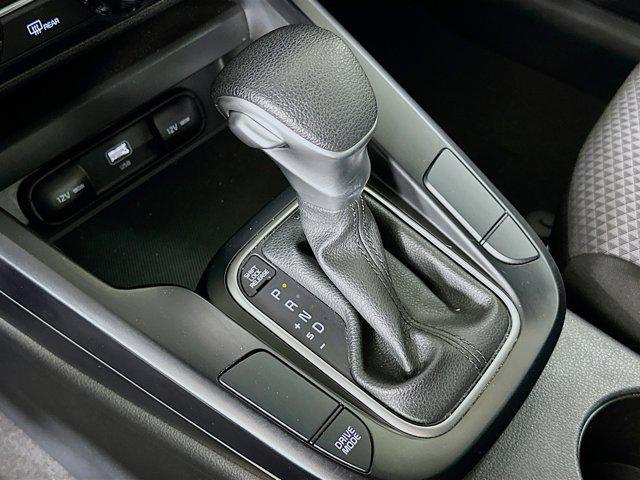 used 2024 Kia Soul car, priced at $14,987