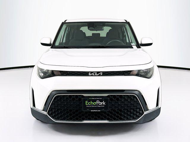 used 2024 Kia Soul car, priced at $14,987