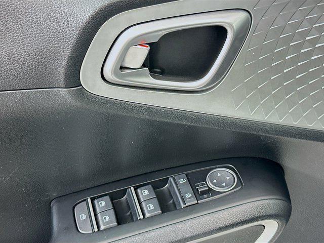 used 2024 Kia Soul car, priced at $14,987