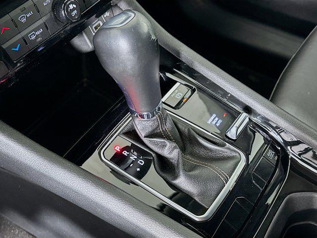 used 2022 Jeep Compass car, priced at $20,996