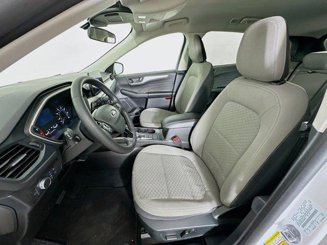 used 2022 Ford Escape car, priced at $17,197
