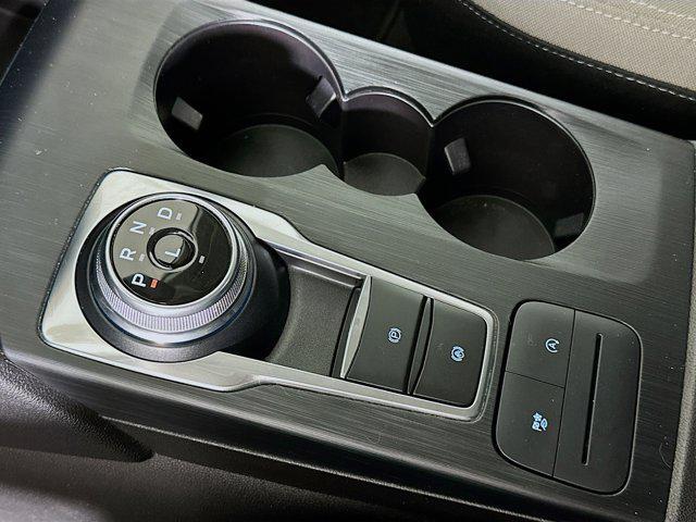 used 2022 Ford Escape car, priced at $17,197