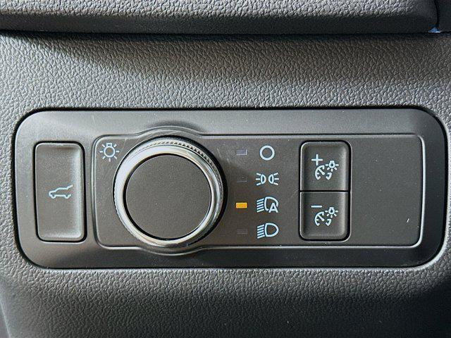 used 2022 Ford Escape car, priced at $17,197