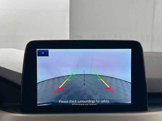 used 2022 Ford Escape car, priced at $17,197