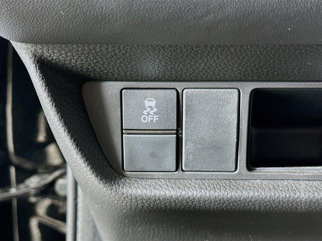 used 2023 Honda HR-V car, priced at $24,987