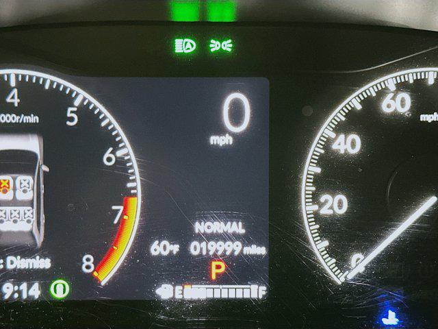 used 2023 Honda HR-V car, priced at $24,987