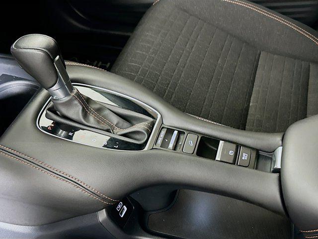 used 2023 Honda HR-V car, priced at $24,987