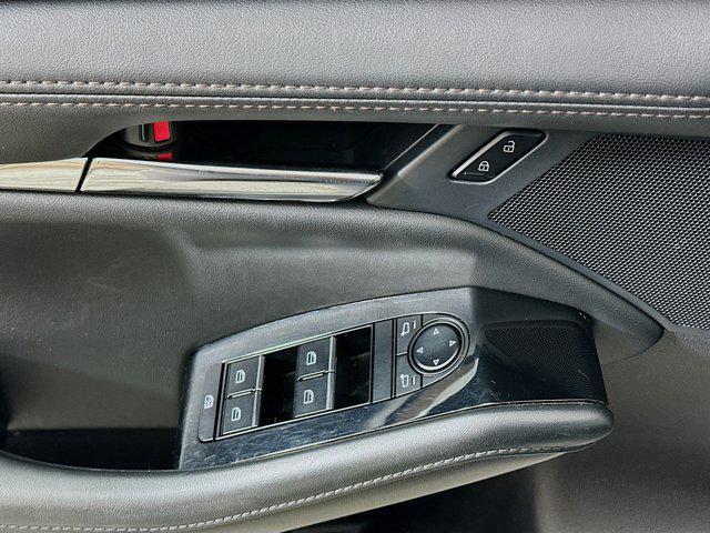 used 2025 Mazda Mazda3 car, priced at $19,996