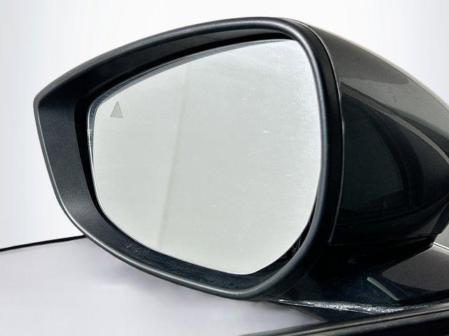 used 2025 Mazda Mazda3 car, priced at $19,996