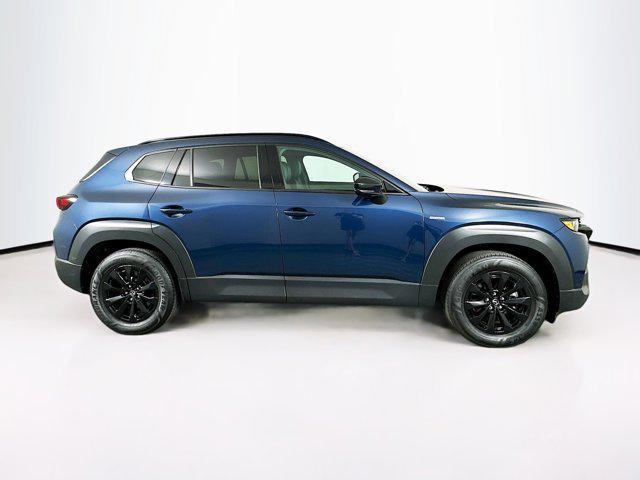 used 2025 Mazda CX-50 Hybrid car, priced at $29,996