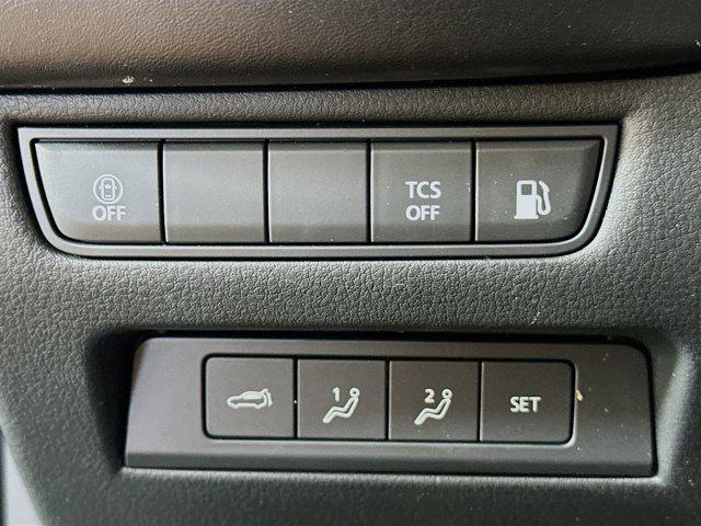 used 2025 Mazda CX-50 Hybrid car, priced at $29,996