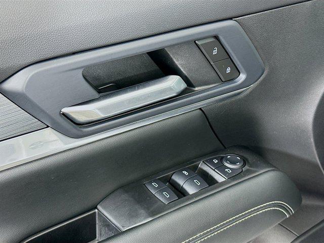 used 2025 GMC Terrain car, priced at $25,837