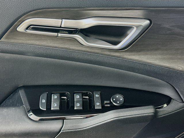 used 2023 Kia Sportage car, priced at $24,197