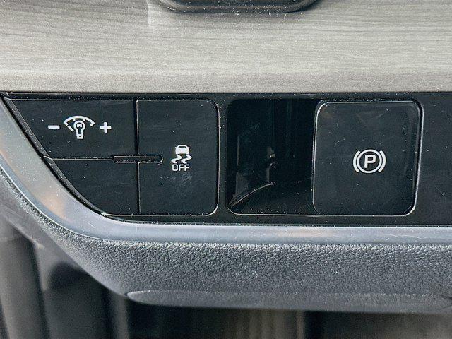 used 2023 Kia Sportage car, priced at $24,197