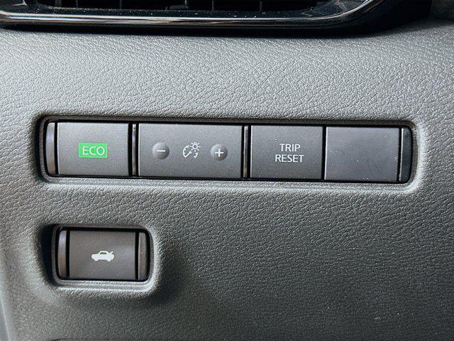 used 2024 Nissan Sentra car, priced at $17,987