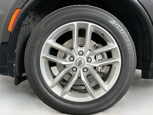 used 2022 Dodge Durango car, priced at $26,487