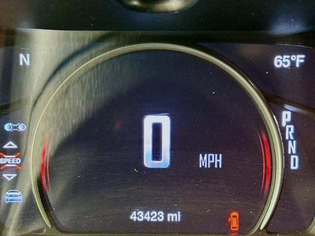 used 2022 Dodge Durango car, priced at $26,487