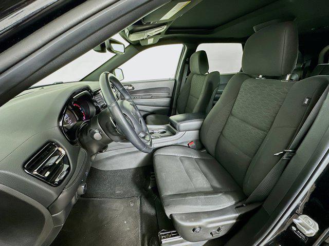 used 2022 Dodge Durango car, priced at $26,487