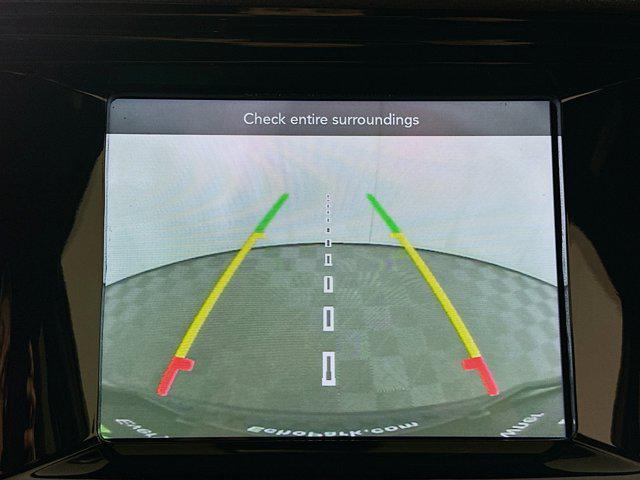 used 2022 Dodge Durango car, priced at $26,487