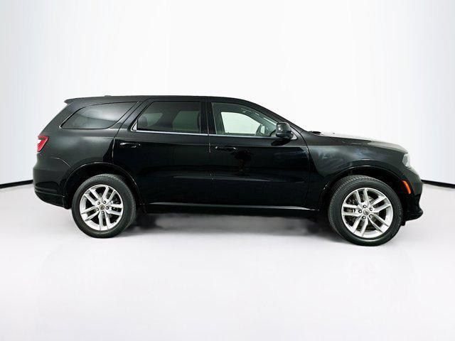 used 2022 Dodge Durango car, priced at $26,487