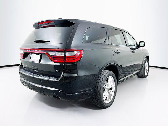 used 2022 Dodge Durango car, priced at $26,487