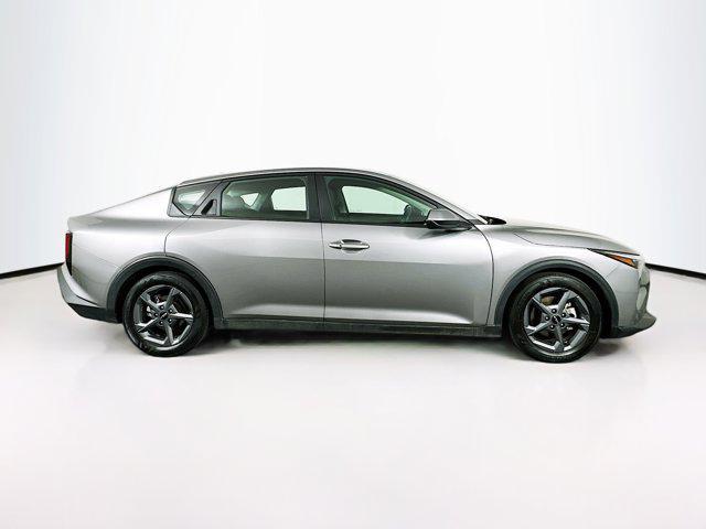 used 2025 Kia K4 car, priced at $17,897
