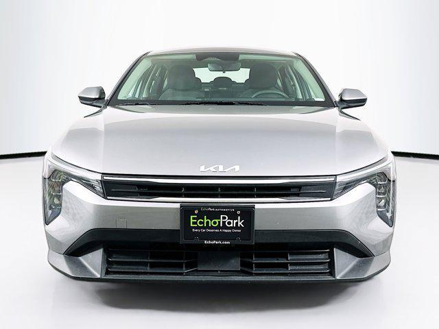 used 2025 Kia K4 car, priced at $17,897