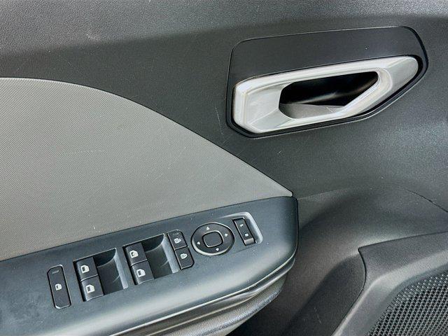 used 2025 Kia K4 car, priced at $17,897