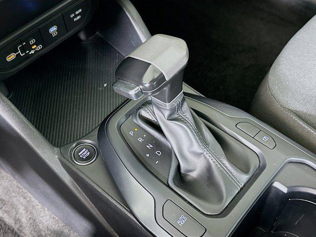 used 2025 Kia K4 car, priced at $17,897