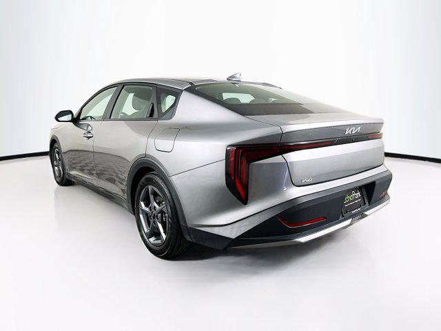used 2025 Kia K4 car, priced at $17,897
