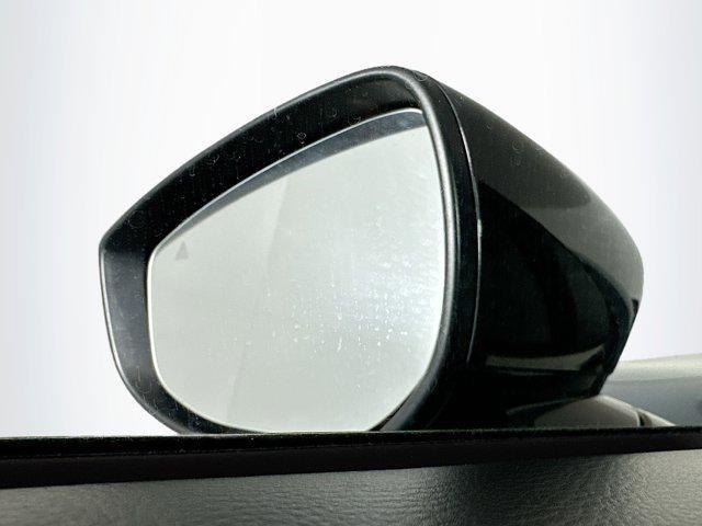 used 2025 Mazda CX-30 car, priced at $23,397