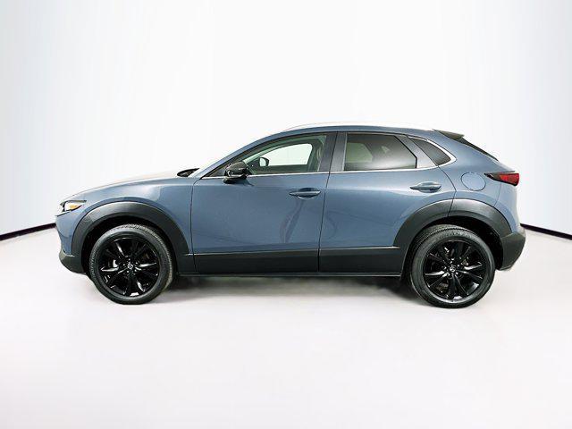 used 2025 Mazda CX-30 car, priced at $23,397