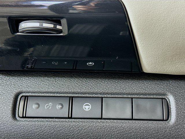 used 2024 Nissan Pathfinder car, priced at $25,987