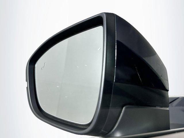 used 2024 Nissan Pathfinder car, priced at $25,987