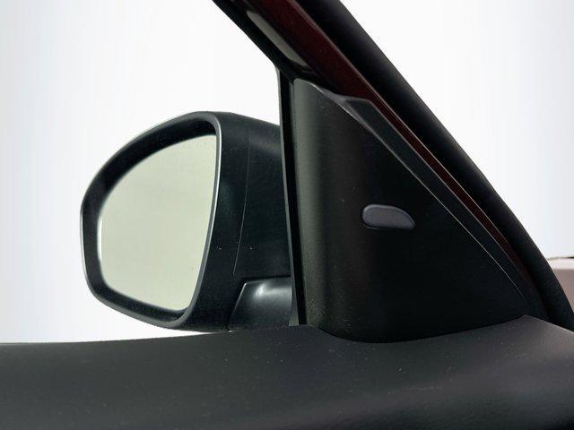 used 2025 Nissan Altima car, priced at $17,747