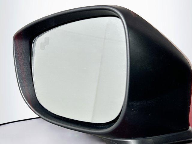 used 2024 Mazda CX-5 car, priced at $21,237