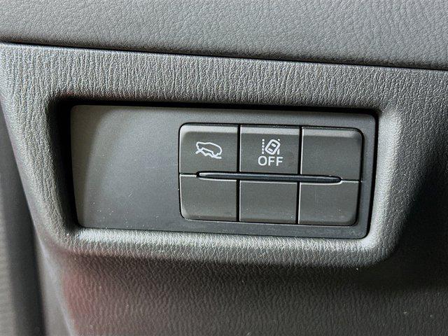 used 2024 Mazda CX-5 car, priced at $21,237