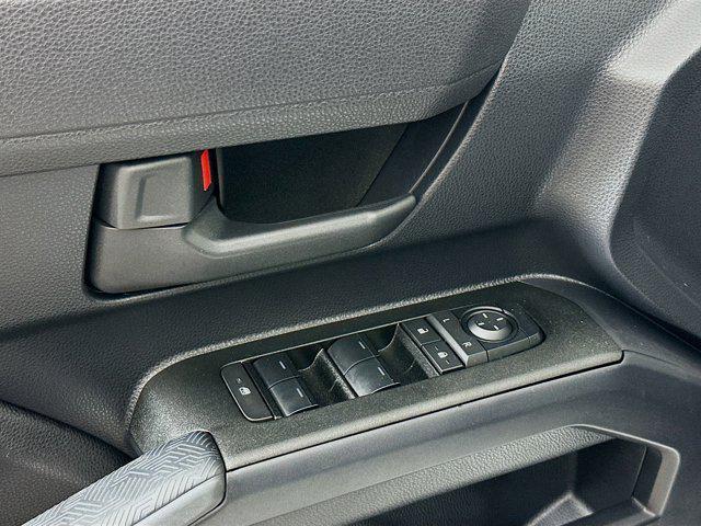 used 2025 Toyota 4Runner car, priced at $46,987