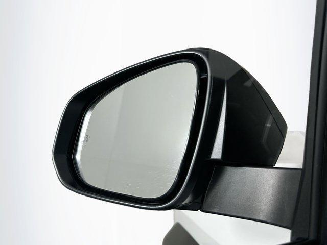 used 2025 Toyota 4Runner car, priced at $46,987