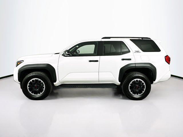 used 2025 Toyota 4Runner car, priced at $46,987