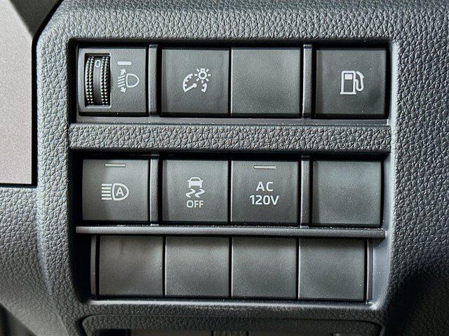 used 2025 Toyota 4Runner car, priced at $46,987