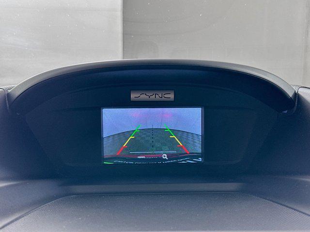 used 2017 Ford Escape car, priced at $13,996