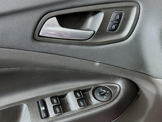 used 2017 Ford Escape car, priced at $13,996