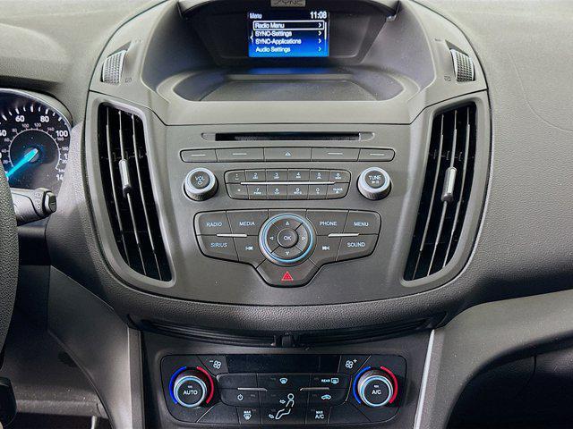 used 2017 Ford Escape car, priced at $13,996