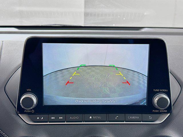 used 2023 Nissan Sentra car, priced at $14,996