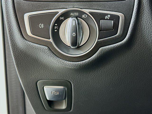 used 2022 Mercedes-Benz GLC 300 car, priced at $30,318