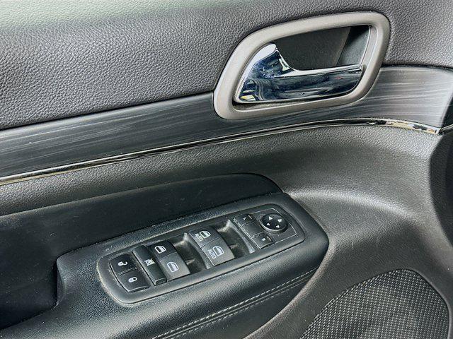 used 2020 Jeep Grand Cherokee car, priced at $22,497