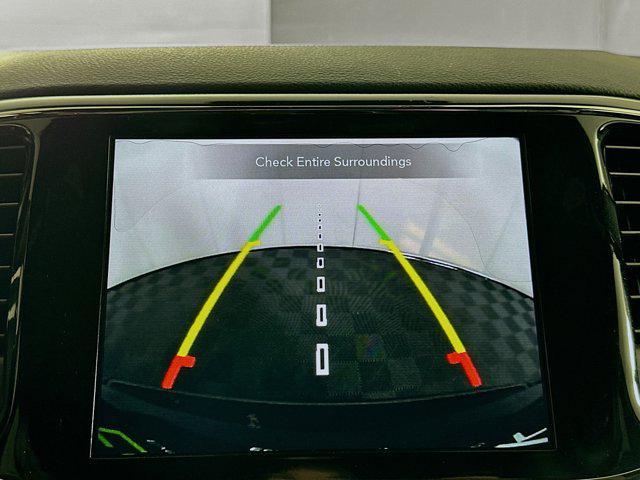 used 2020 Jeep Grand Cherokee car, priced at $22,497